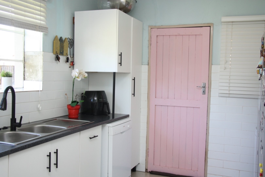 3 Bedroom Property for Sale in Dewetsdorp Free State